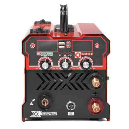เครื่องเชื่อม INVERTER STELLAR รุ่น TX-99G 3 ระบบ_3